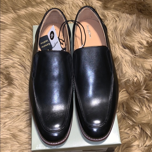 🖤 PERRY LEATHER LOAFER 🖤 - Picture 2 of 5